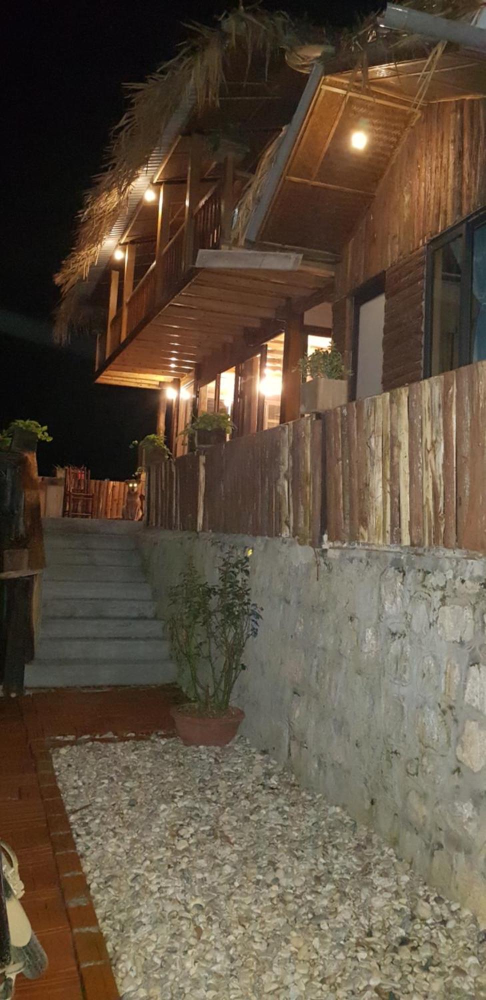 Tavan View Homestay Sa Pa Eksteriør bilde