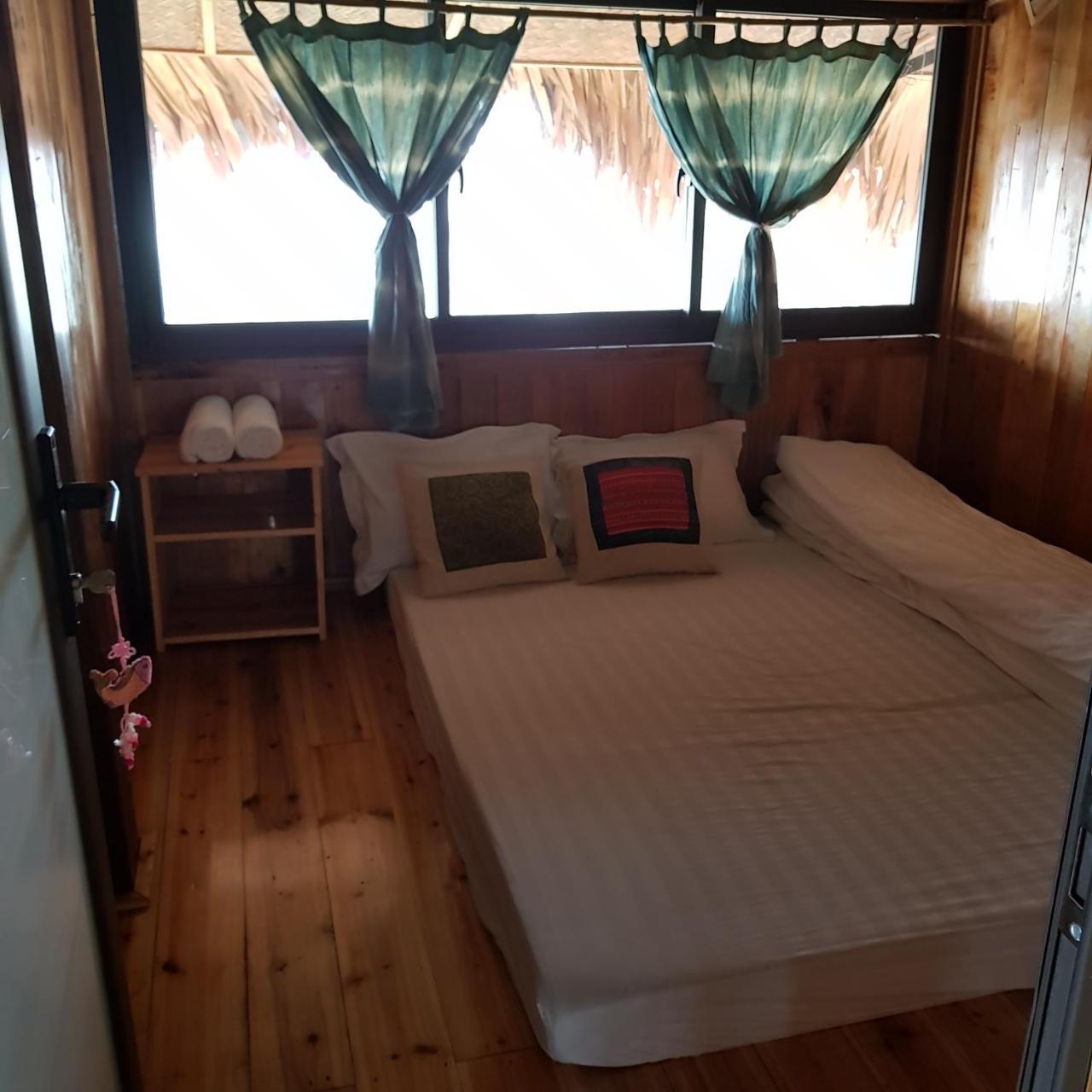 Tavan View Homestay Sa Pa Eksteriør bilde